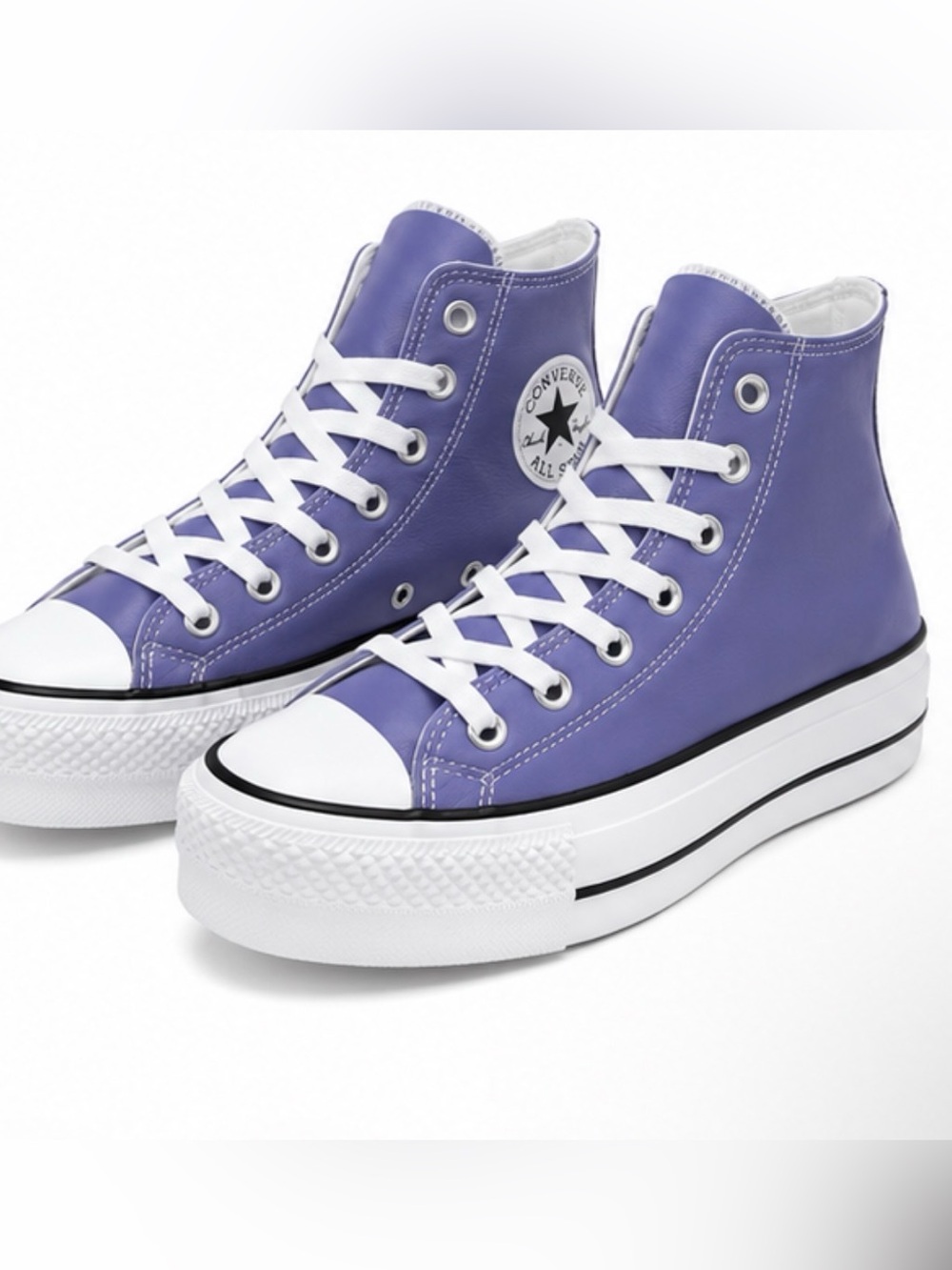 Converse Women (UNISEX) High Top Sneakers CTAS LIFT HI